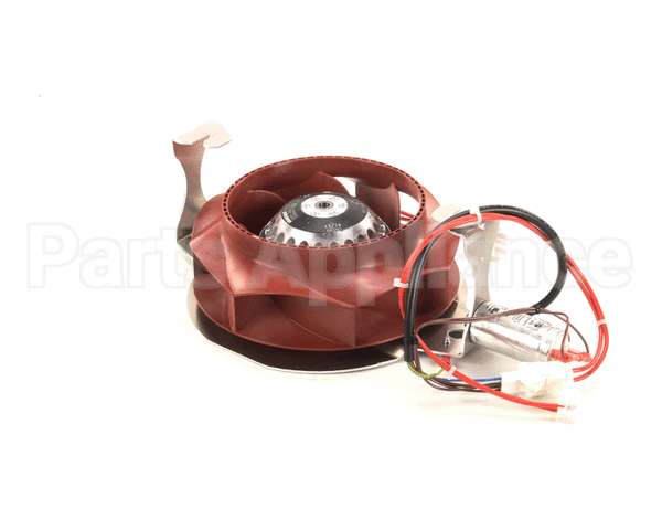 PSA2195 Merrychef Radical Cooling Fan Assembly Used For E4