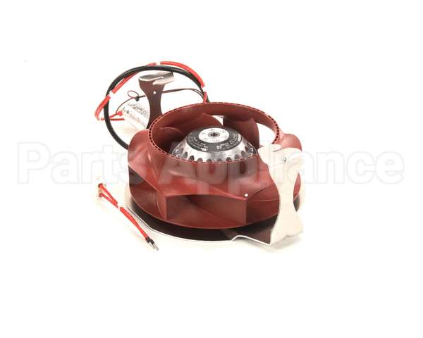 PSA2195 Merrychef Radical Cooling Fan Assembly Used For E4