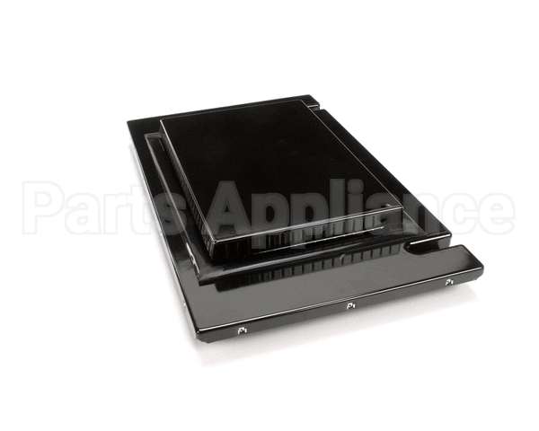 PSA246 Merrychef Door + Choke Assembly (P Ressed)