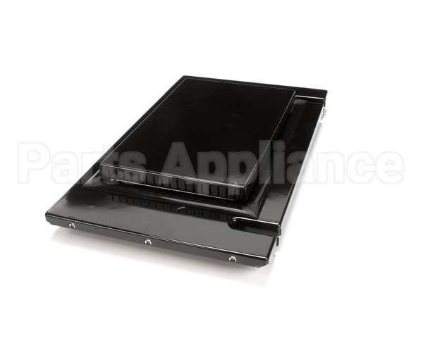 PSA246 Merrychef Door + Choke Assembly (P Ressed)