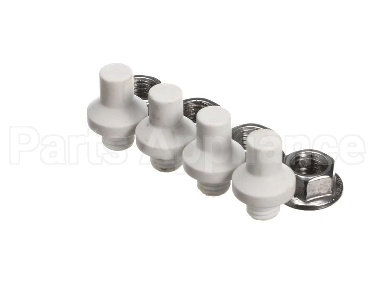 PSB1207 Merrychef Ptfe Shelf X4 Stub Kit