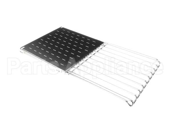 PSB179 Merrychef Jet Plate & Cook Rack Assembly Pivot Mer