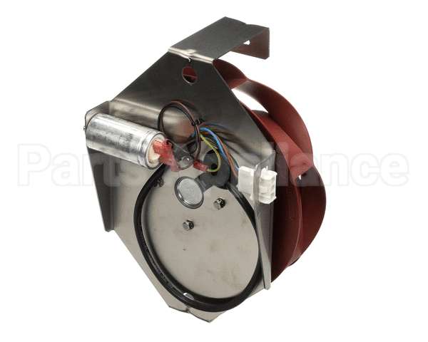 PSB250 Merrychef Cooling Fan Assembly Marine
