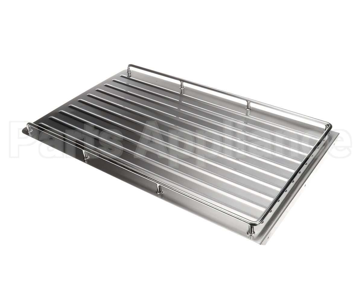PSB392 Merrychef E2S Lid Assy Trend