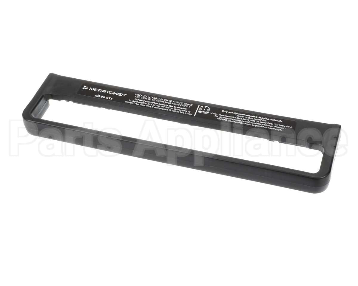 PSC132 Merrychef E1S Door Handle Assembly-Row
