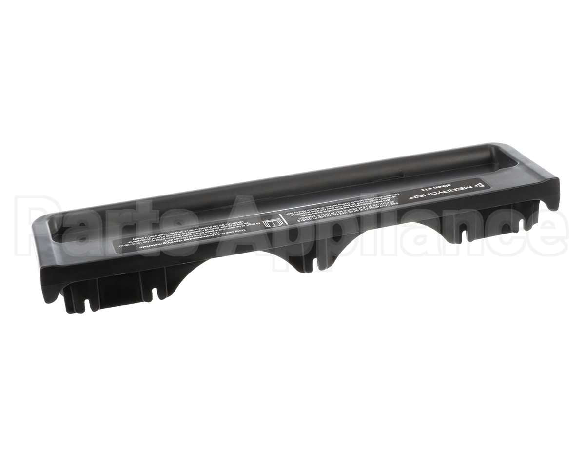PSC132 Merrychef E1S Door Handle Assembly-Row