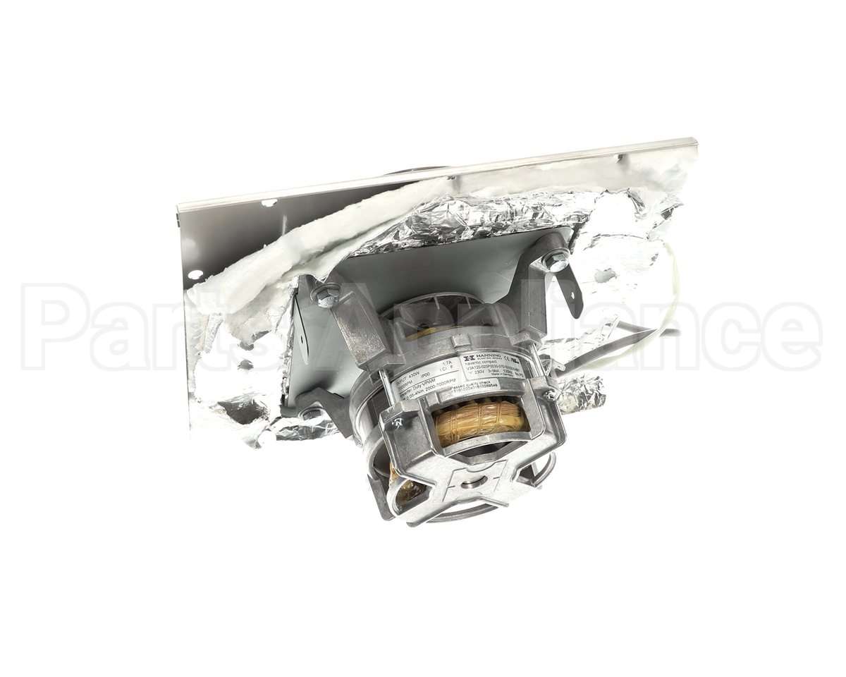 PSC234 Merrychef E1S Us Convec Motor Assy