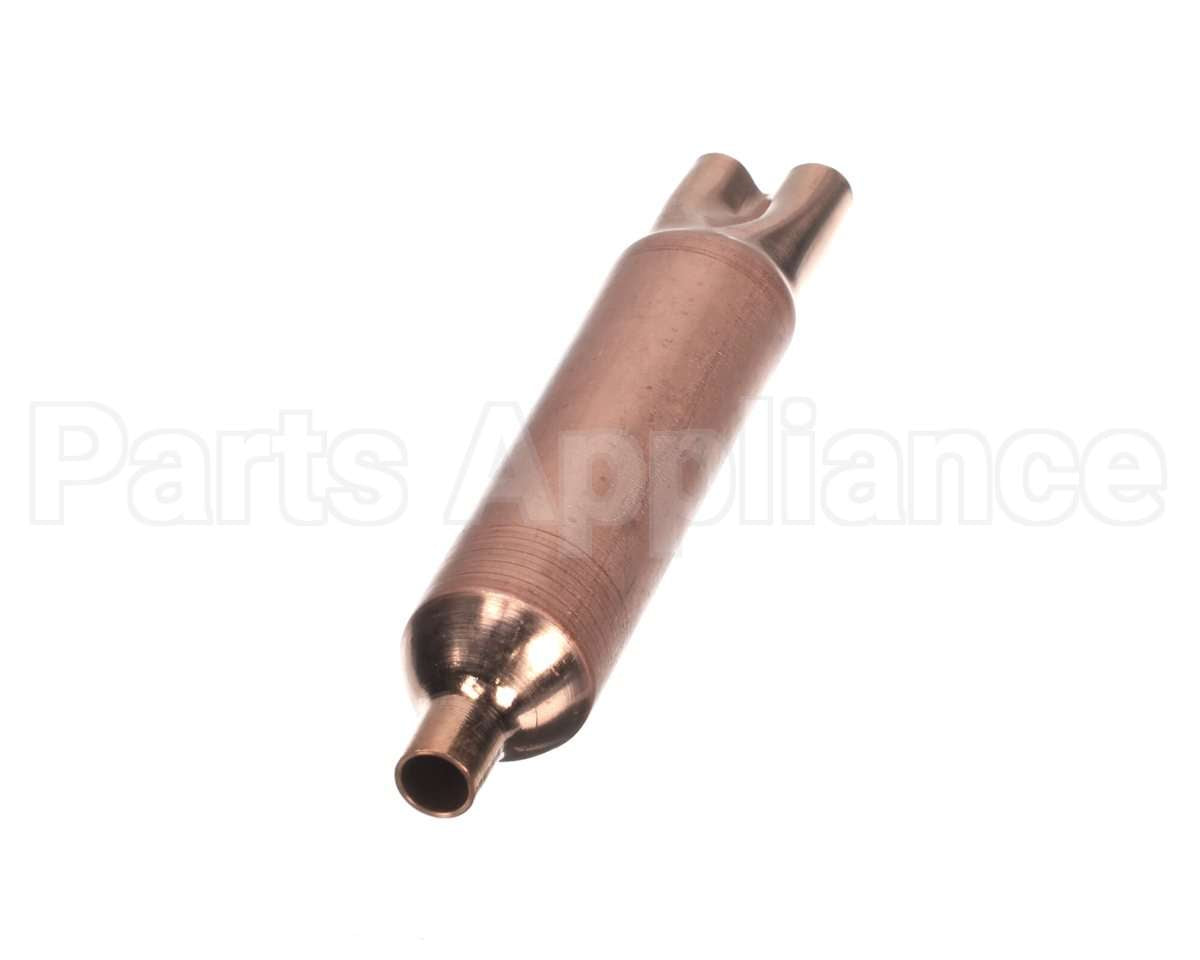 PSH-GL1006 Omega Filter Dryer