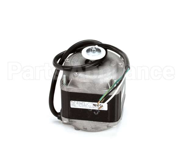 PSH-GL1016-1-UL Omega Fan Motor 120V (Ul)