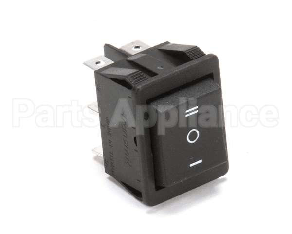 PSH-GL4009 Omega Motor Select Switch
