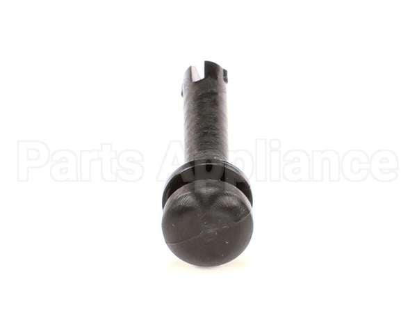 PSH-GL4014-BLK Omega Pin (Tap) Black