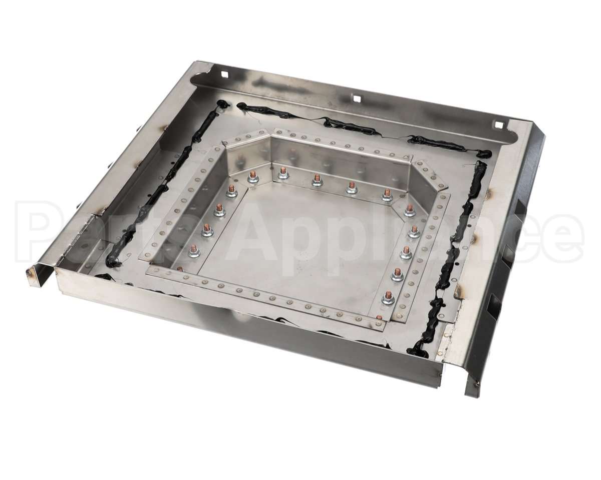 PSJ225 Merrychef Inner Door Assy E2