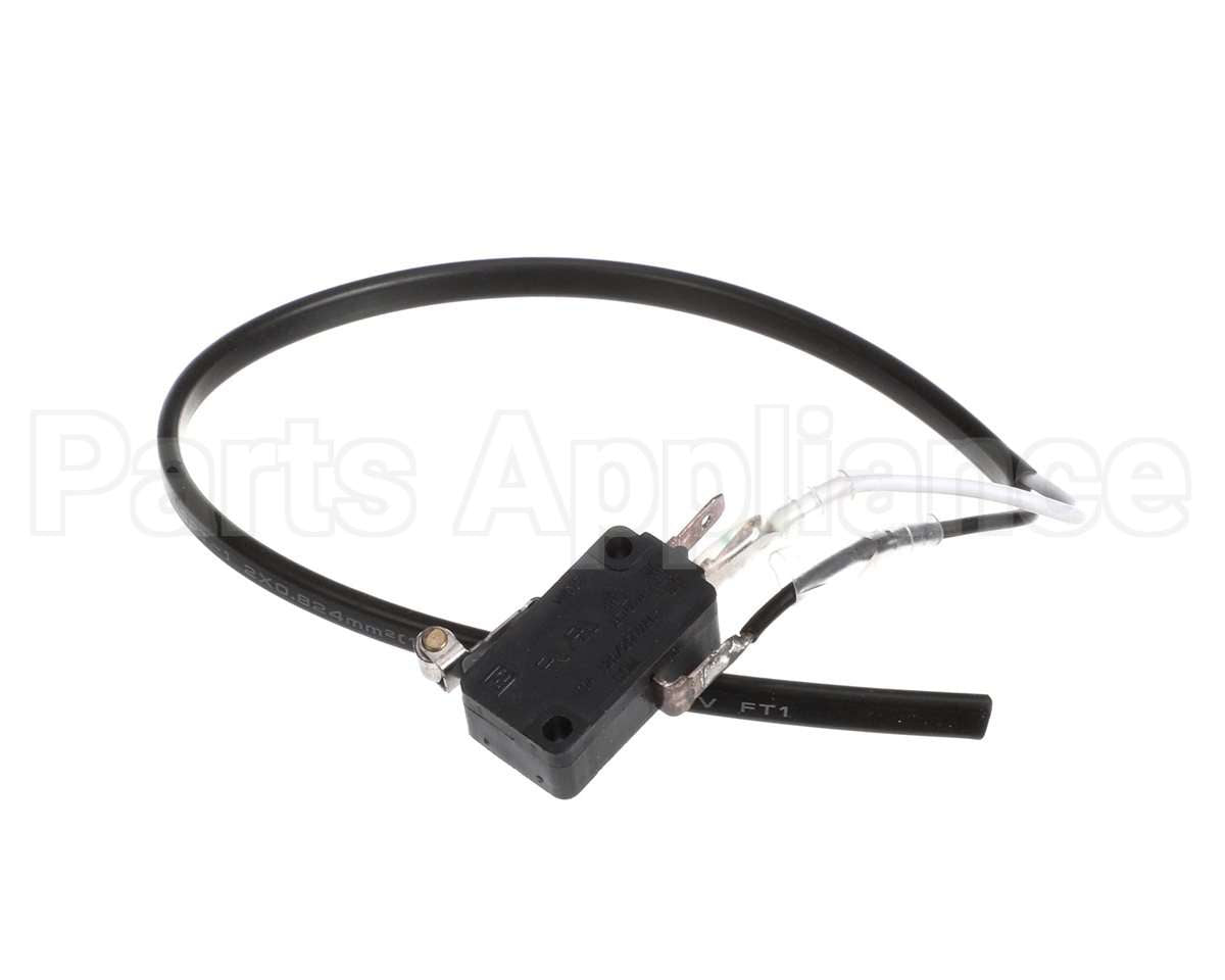 PSLP0027 Atosa Microswitch