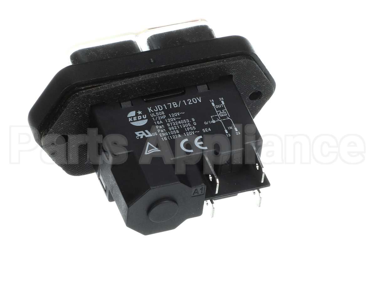 PSLP0046 Atosa Power Switch