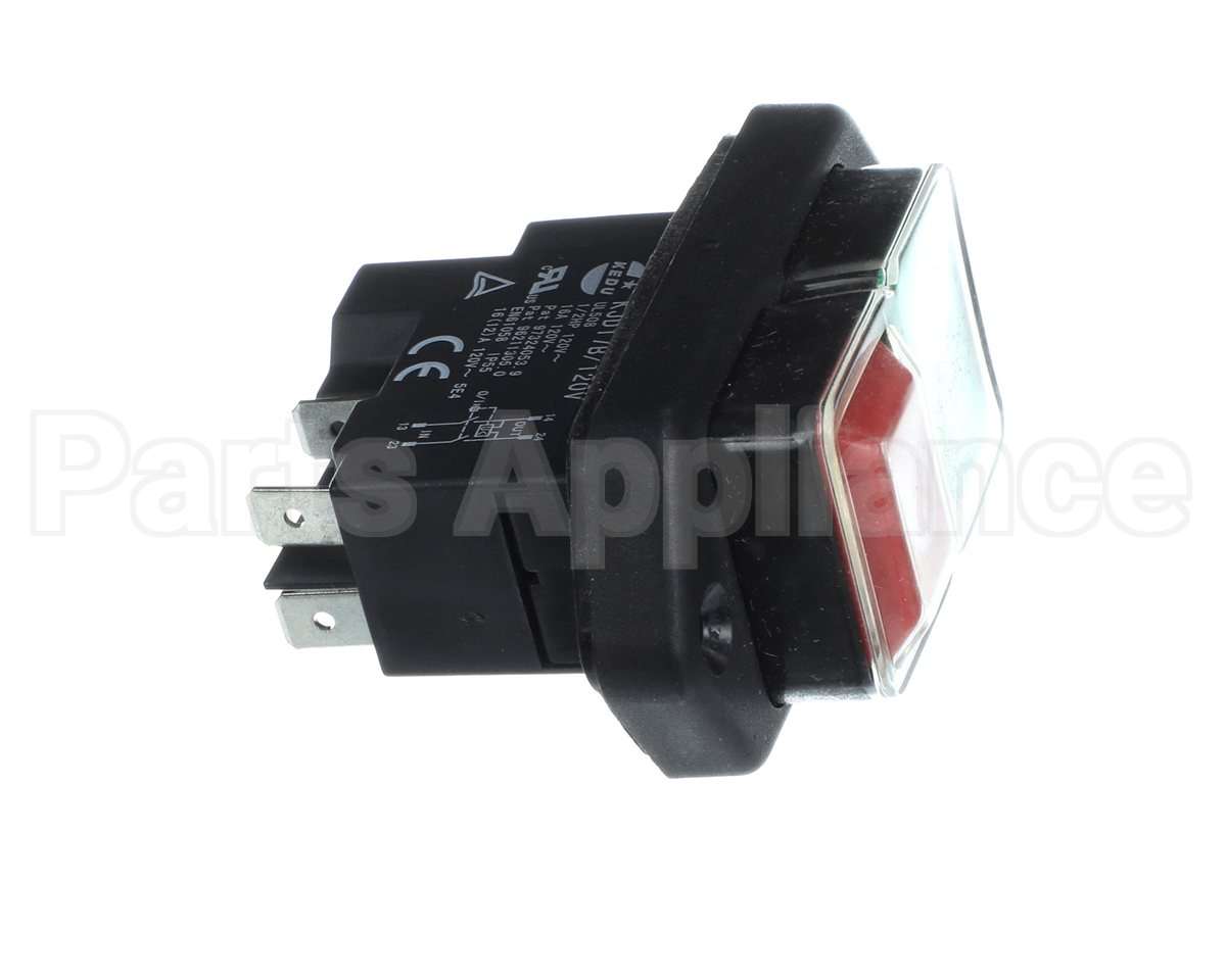 PSLP0046 Atosa Power Switch