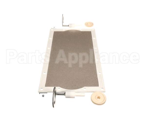 PSR141 Merrychef E2S X2 Stirr&P/Plate Kit Dual Mag Kit