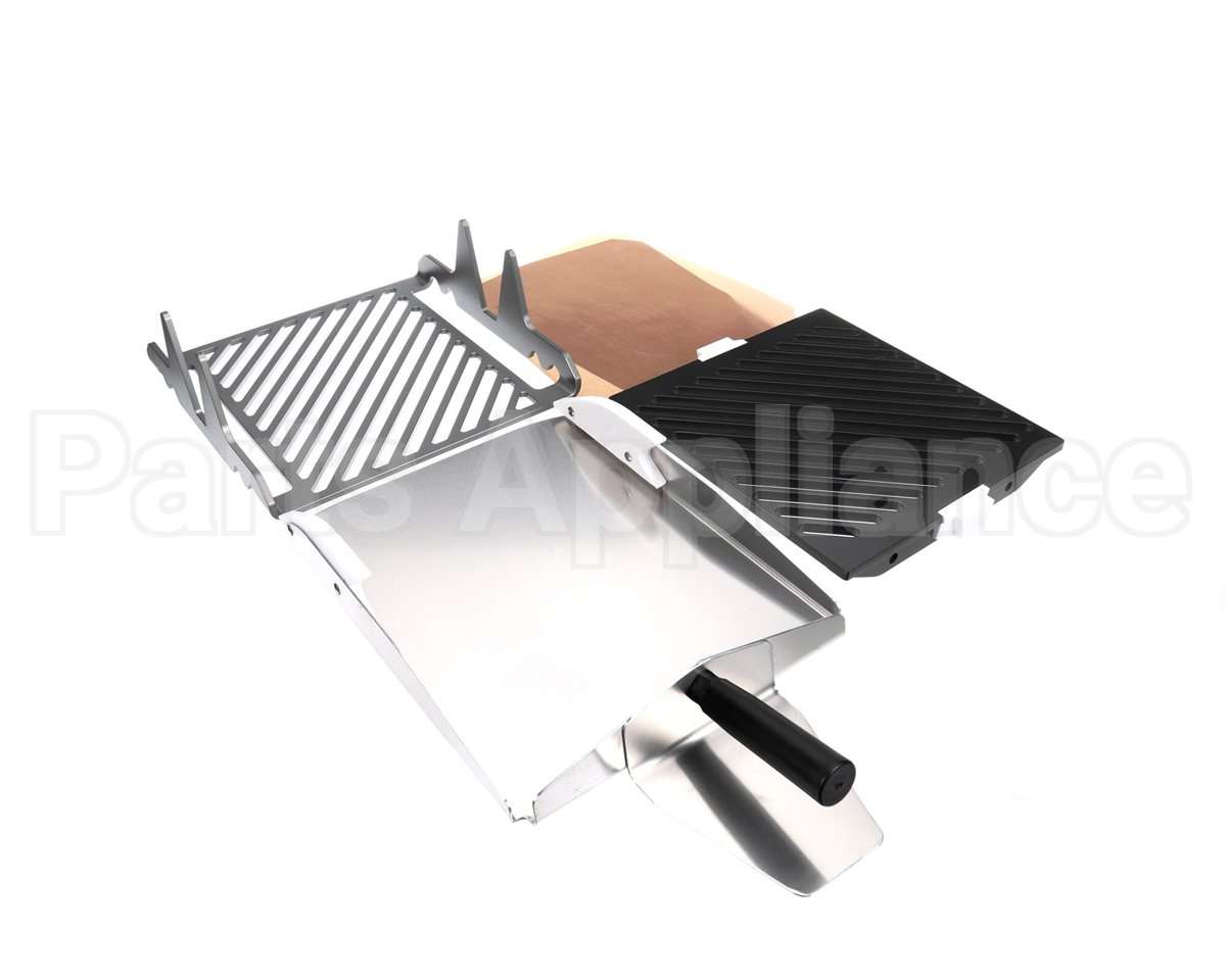 PSR163 Merrychef X12 Panini Press Kit