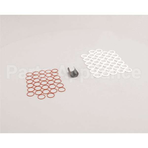 PSRG7509 Compatible Star Tube Guide Repl Kit