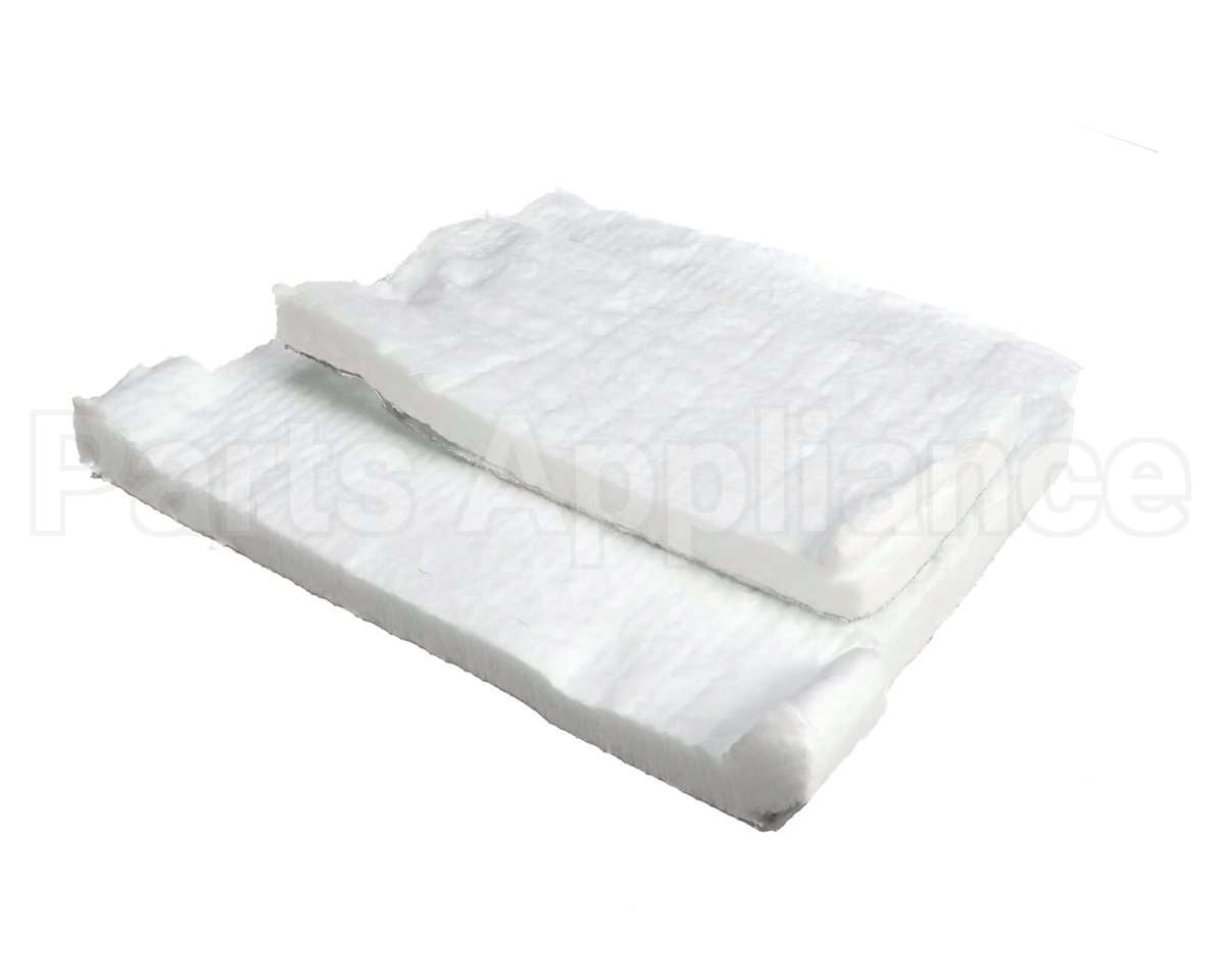 PSY214 Merrychef X12 Door Insulation Kit