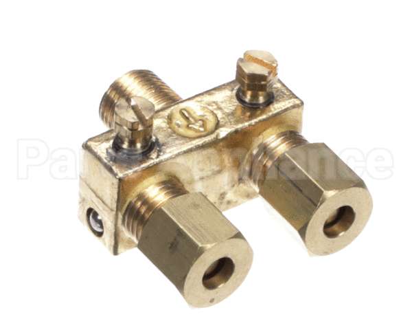 PT-20102C007 Patriot Cooking Pilot Valve Ap6 , For Hotplate