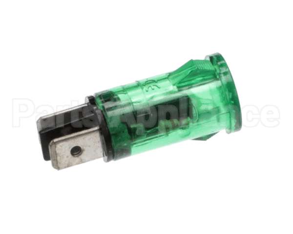 PT-20203K002 Patriot Cooking Power Light - Green, 110V