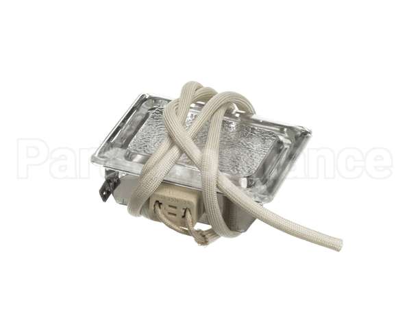 PT-20203K005 Patriot Cooking Interior Lamp Housing + Halogen