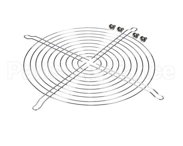 PT-20207K006 Patriot Cooking Fan Guard + Screws