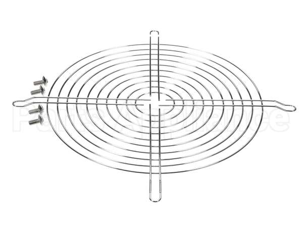 PT-20207K006 Patriot Cooking Fan Guard + Screws