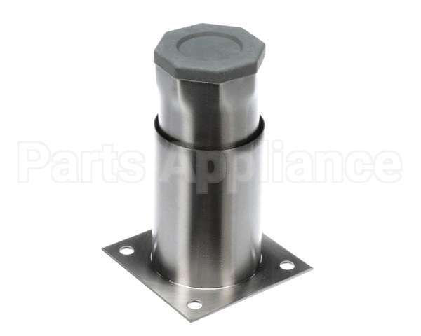 PT-21001Q001 Patriot Cooking 6" Adjustable Leg