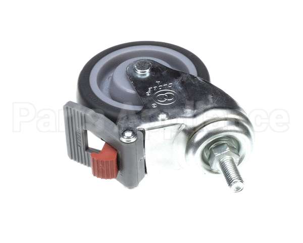 PT-21002K001 Patriot Cooking Caster; Single Oven
