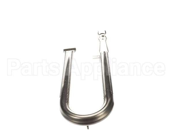 PT-21200C004 Patriot Cooking "U"Shape Pipe Burner For Charbroiler & G