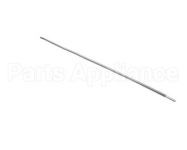 PT-21200F008 Patriot Cooking Tube, Flexible, 1/4", 23In, Pilot