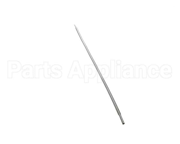 PT-21200F008 Patriot Cooking Tube, Flexible, 1/4", 23In, Pilot