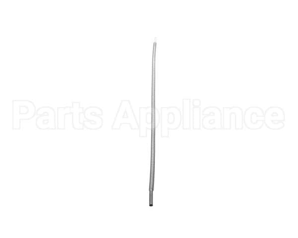 PT-21200F008 Patriot Cooking Tube, Flexible, 1/4", 23In, Pilot