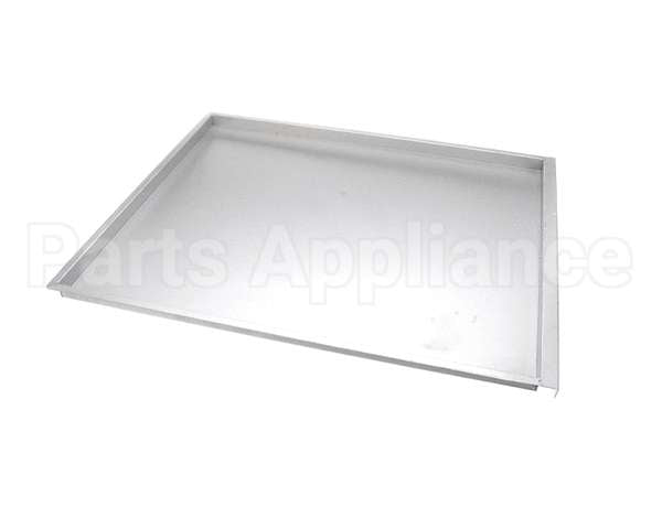 PT-504001 Patriot Cooking Drop Pan For 36 Charbrolier