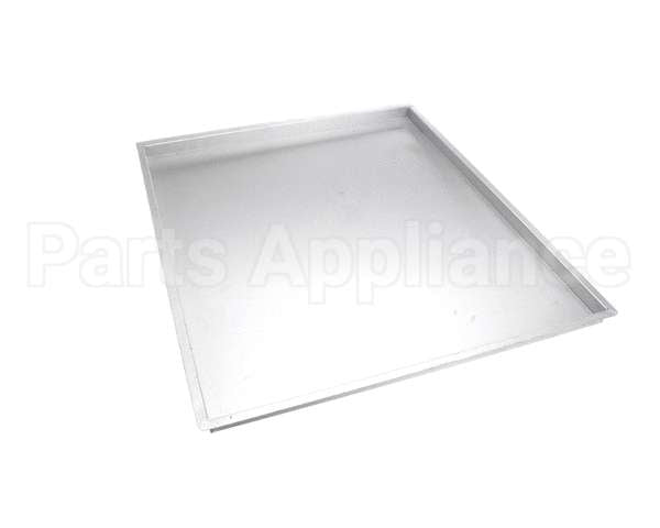 PT-504001 Patriot Cooking Drop Pan For 36 Charbrolier