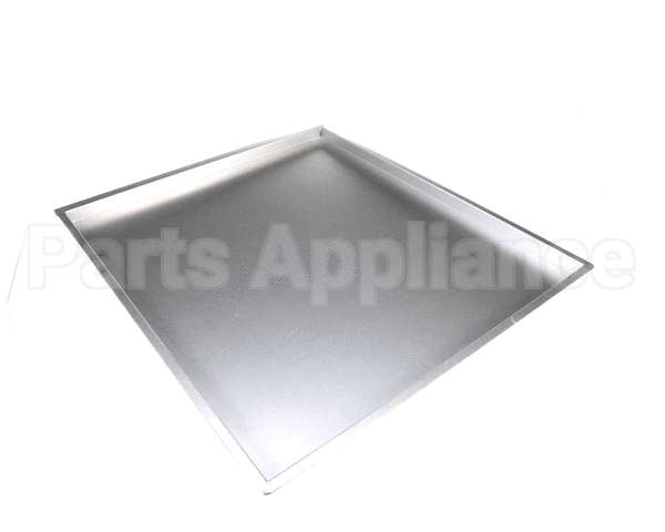 PT-504003 Patriot Cooking Drop Pan For 48 Charbroiler