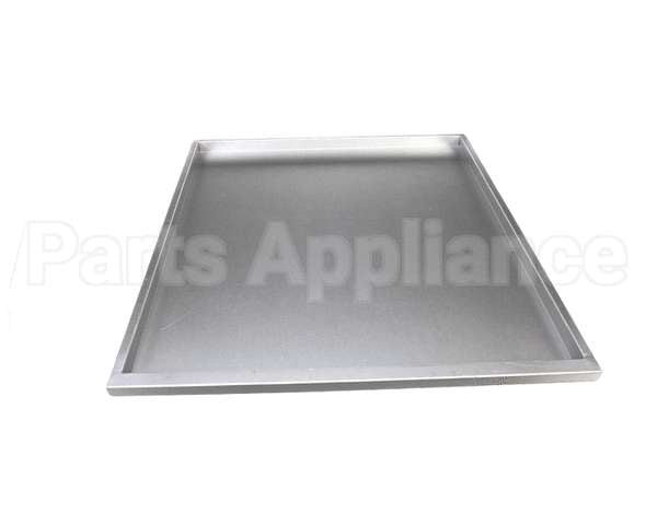 PT-504003 Patriot Cooking Drop Pan For 48 Charbroiler