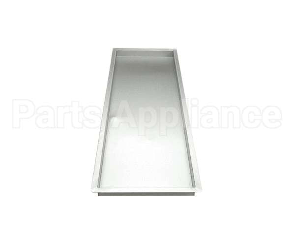 PT-505001 Patriot Cooking Drop Pan For 2B Hotplate