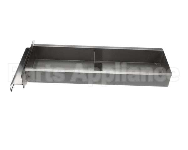 PT-506006 Patriot Cooking Drain Box For 6B-24G Range