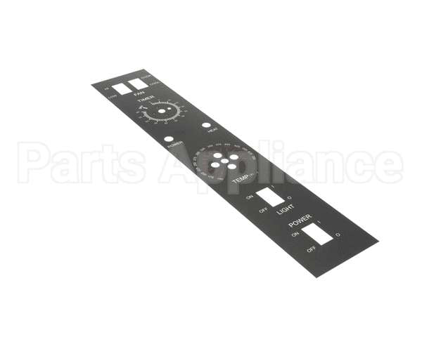 PT-507045 Patriot Cooking Mylar