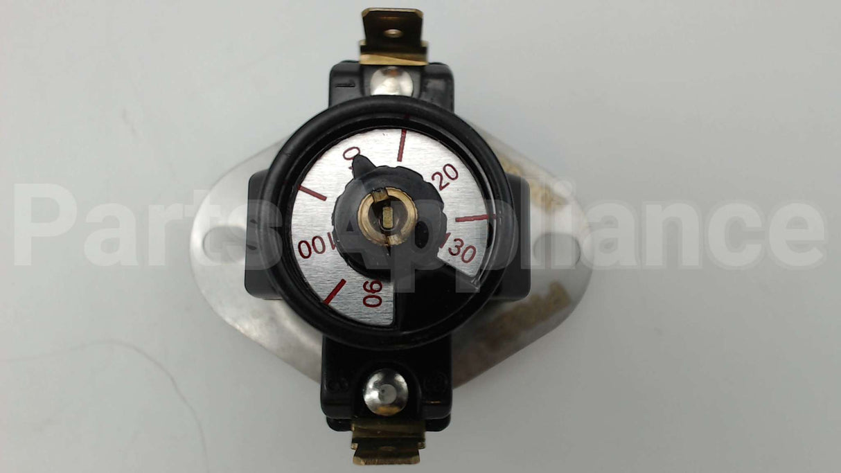 PT021 Packard Pressure Switch,Spst,90-130