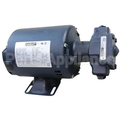 PT60130806 Compatible Pitco Pump Assembly