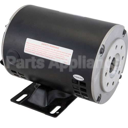 PT60143517-CL Compatible Pitco Pmp, Svc 115V/230V Motor Only