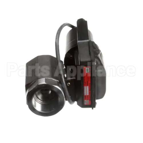 PT60186601 Compatible Pitco Valve, Ball, 1-1/4" Fp Powered