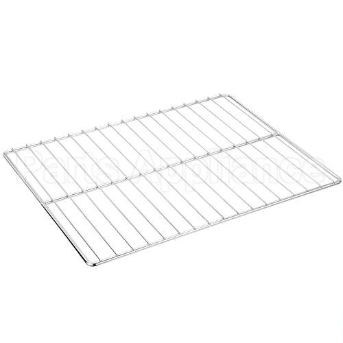 PTA4500602 Compatible Pitco Shelf, Basket Support 17.5 X 13.5
