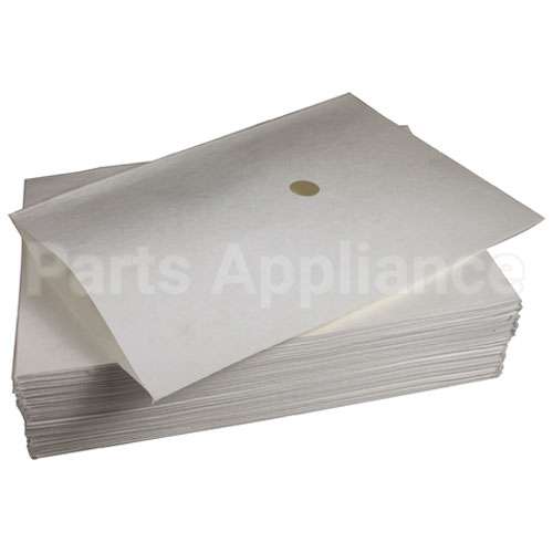 PTA6667103 Compatible Pitco Filter - 14 3/8 X 20 1/2