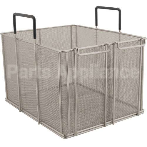 PTB4512702 Compatible Pitco Basket, Pasta (16"X12-3/4X10"H)