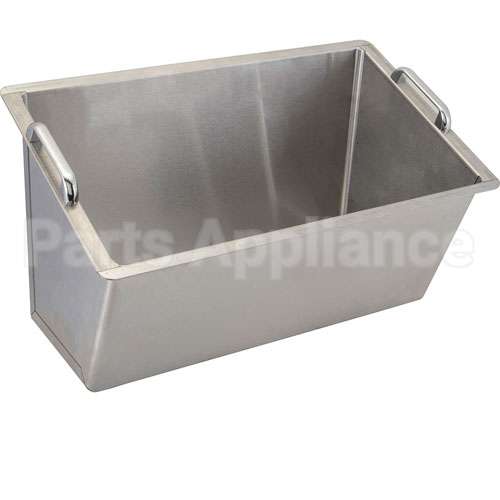 PTB4604401-C Compatible Pitco Wkshf, Wldmt Crmb Dmp F Bg