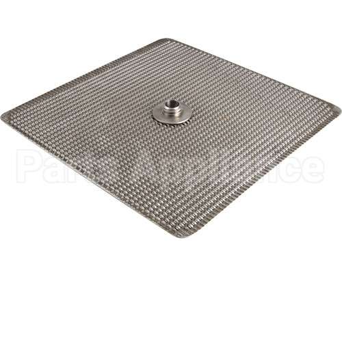PTB6664004 Compatible Pitco Fltr, Sprt Wldmt Fbg